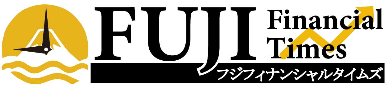 フジフィナンシャルタイムズ